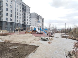 Продается 2-комнатная квартира ЖК Променад, дом 3, 44.4  м&sup2;, 5900000 рублей