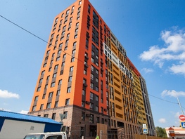 Продается 2-комнатная квартира МАЯК, 43.3 м², 4892900 рублей