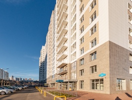 Сдается Универ. помещ ЖК Тихие зори, дом по ул. Лесников, 64.7  м&sup2;, 71170 рублей