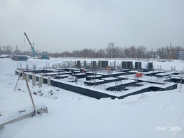 Продается 1-комнатная квартира ЖК Звезда, 31.29  м&sup2;, 4349310 рублей