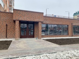 Продается 2-комнатная квартира ЖК Черемушки на первомайке, 60  м&sup2;, 10270000 рублей