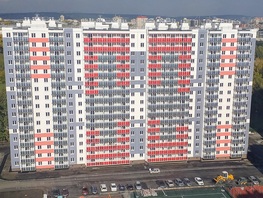Продается 2-комнатная квартира КУЗНЕЦКИЙ, дом 1, корп 3, 57.09 м², 3027300 рублей