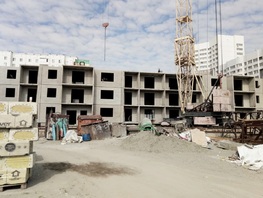 Продается Студия ШОКОЛАД, 27.35 м², 1969200 рублей