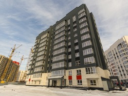 Продается Студия ЖК Nord (Норд), Северный Власихинский дом 122 к2, 90  м&sup2;, 7500000 рублей