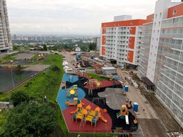 Продается 3-комнатная квартира ЖК Новые Черёмушки, дом 1 корпус 1, 56.8 м², 6702400 рублей