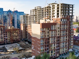 Продается 4-комнатная квартира ЮТССОН, корпус 2, 90 м², 7201600 рублей