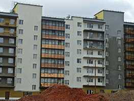 Продается 3-комнатная квартира ЖК Аринский, дом 1 корпус 4, 77.02  м², 7779020 рублей