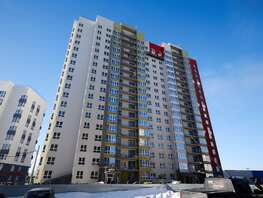 Продается 2-комнатная квартира ЖК Nord (Норд), Северный Власихинский 122, к 1, 52.9  м&sup2;, 8950000 рублей