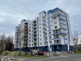 Продается Студия ЖК Барнаульский лес, дом 35а/1, 25.7  м&sup2;, 5000000 рублей