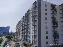 Продается 3-комнатная квартира ЖК Космос, 73.07 м², 10302870 рублей