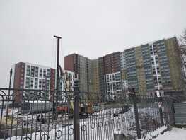 Продается 2-комнатная квартира ЖК Галактика, дом 6 Меркурий, 63.8  м&sup2;, 10000000 рублей