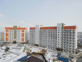 Продается Студия ЖК Новые Черёмушки, дом 1 корпус 2, 27  м², 3321000 рублей