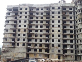 Продается 2-комнатная квартира ЖК Никольский, 53.6  м&sup2;, 12350000 рублей