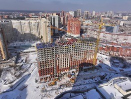 Продается Офис ЖК Тайм Сквер, 148.7  м², 59480000 рублей