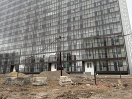 Продается 2-комнатная квартира ЖК Дом на Светлова, 47.45  м&sup2;, 6168500 рублей