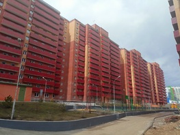 Продается 2-комнатная квартира ЖК Снегири, дом 10, 52.3  м², 6720000 рублей