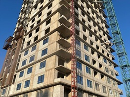 Продается парковка ЖК Шервуд, (Нагорная 6-я, 15г/12), 17.9  м², 1200000 рублей