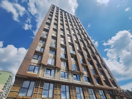 Продается парковка ЖК Шервуд, (Нагорная 6-я, 15г/12), 17.9  м&sup2;, 1500000 рублей
