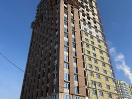 Продается парковка ЖК Шервуд, (Нагорная 6-я, 15г/12), 17.9  м&sup2;, 1500000 рублей