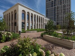 Продается 3-комнатная квартира ЖК Баланс, 1 очередь, 66.5  м&sup2;, 9750000 рублей