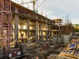 Продается 2-комнатная квартира ЛОКОМОТИВ, б/с 9 и 10, 56.6 м², 4046900 рублей