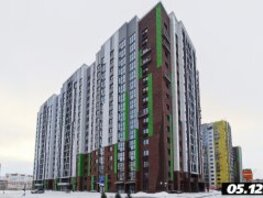 2-комн, Христенко ул, д.3