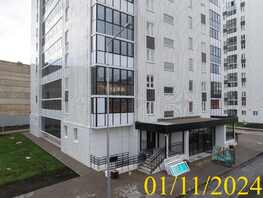 Продается 1-комнатная квартира ЖК Дубенский, дом 7.1, 42  м², 6500000 рублей