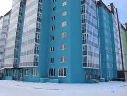 Продается 1-комнатная квартира ЖК Чистая Слобода, дом 33, 45  м&sup2;, 5500000 рублей