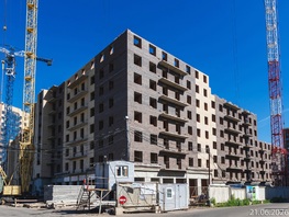 Продается Торговое ЖК Новый Академ, дом 3, 111.13  м&sup2;, 18900000 рублей