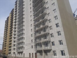 Продается 1-комнатная квартира ЖК Аринский, дом 2 корпус 2, 36.3  м&sup2;, 4750000 рублей