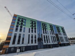 Продается  ЖК Ёлки, дом 1, 10  м&sup2;,  рублей