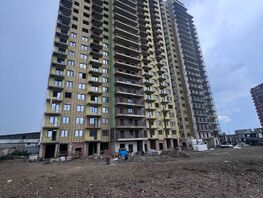Продается 2-комнатная квартира ЖК Зеленая высотка на Калинина, 38.8 м², 5199200 рублей