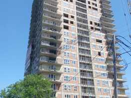 Продается 1-комнатная квартира ЖК Овражный, дом 2, 38.5  м&sup2;, 5200000 рублей