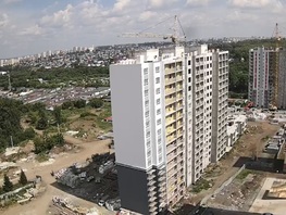 Продается 2-комнатная квартира ЖК Кузнецкий, дом 9, 40.6  м², 5280500 рублей