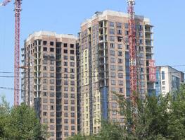 Продается 1-комнатная квартира ЖК Маэстро, 50.2  м&sup2;, 9100000 рублей