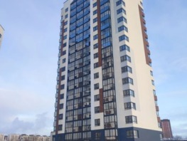 Продается 2-комнатная квартира ЖК Квартал на Игарской, дом 4 пан, 64.6  м&sup2;, 8380000 рублей