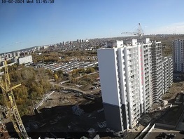 Продается 2-комнатная квартира ЖК Кузнецкий, дом 9, 40.6  м², 5280500 рублей