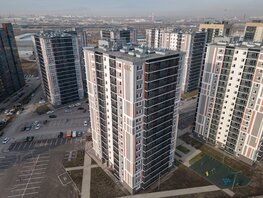Продается 2-комнатная квартира ЖК Мичурино, дом 2 строение 7, 58.5  м², 6250000 рублей