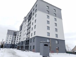 Продается 2-комнатная квартира ЖК Променад, дом 3, 44.4  м&sup2;, 5900000 рублей