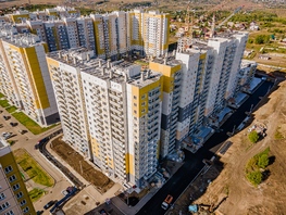 Продается 2-комнатная квартира Нанжуль-Солнечный мкр, дом 6, 50.06 м², 3550000 рублей