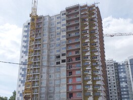 Продается 2-комнатная квартира КУЗНЕЦКИЙ, дом 1, корп 5, 55.5 м², 2943030 рублей