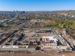 Продается 3-комнатная квартира ЖК Времена, 1 этап, 79.06  м&sup2;, 10400000 рублей