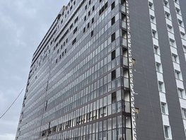 Продается 2-комнатная квартира ЖК Дом на Светлова, 43.57  м&sup2;, 5446250 рублей