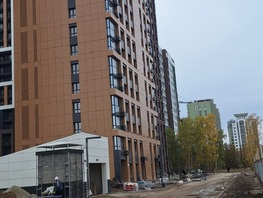 Продается парковка ЖК Шервуд, (Нагорная 6-я, 15в корп 1), 14.1  м², 815000 рублей