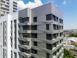 Продается 1-комнатная квартира ЖК Галактика, дом 5 Плутон, 38.9  м&sup2;, 6500000 рублей