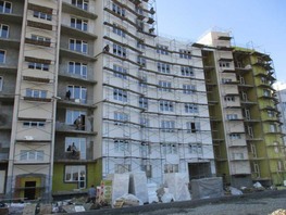 Продается 3-комнатная квартира ТОМЬ, дом 15, корпус 3, 115.6 м², 7223530 рублей