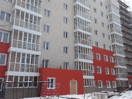 Продается 2-комнатная квартира ЖК Дом на Дианова, 2 очередь, 76.55  м², 8053060 рублей