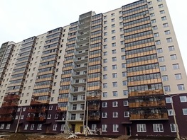 Продается 2-комнатная квартира ЖК Аринский, дом 1 корпус 3, 52.65  м², 5686200 рублей