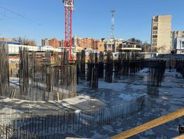 Продается 3-комнатная квартира ЖК ЦЕНТР-ПАРК на Волочаевской, 97.49  м², 24370000 рублей