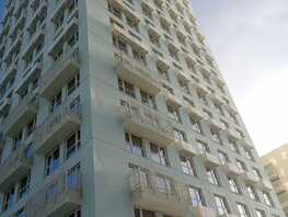 Продается 1-комнатная квартира ЖК Адалин на Южном, дом 15 корпус 1, 30.1  м&sup2;, 4300000 рублей